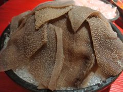 极品鲜毛肚-谭鸭血老火锅(万象九宜城店)