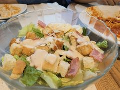 -必胜客(茂业店)