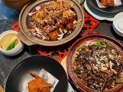 -宁邦·家宴·南京菜(红山动物园店)