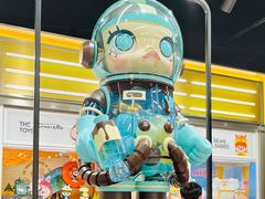-泡泡玛特POPMART(合生汇店)