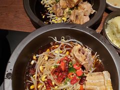 -云海肴·汽锅鸡·云南菜(领展购物广场·中关村店)