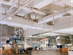 大堂-ALLORA意大利餐厅(丰盛里店)