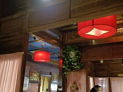 -小吊梨汤·北京菜·烤鸭(鸟巢店)