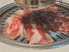 -六七八韩式烤肉·韩国料理(上杭路店)