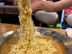 -管氏翅吧(将台路店)