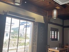 -环秀楼(黄山呈坎店)