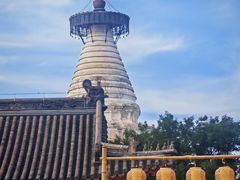 -妙应寺白塔