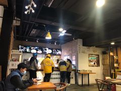 大堂-水平有限螺蛳粉(宏达大厦店)
