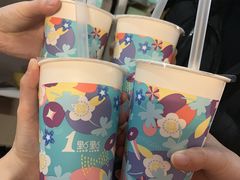 -1点点(阳光城店)