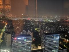 -南京金奥国际酒店