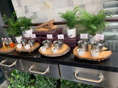 -深圳四季酒店·馥自助餐厅