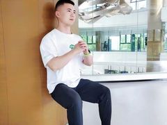 -WEGYMER健萌健身(雅颂居馆)