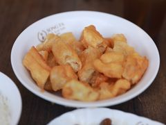 -松發肉骨茶(克拉码头店)