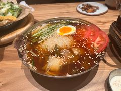 -KimPro 辛普乐概念韩餐