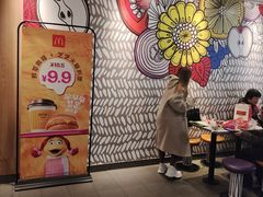 -麦当劳(世纪汇广场店)