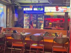 -令狐冲·炭烤活鱼(宝龙店)