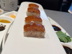 -阿庄新豫菜(通泰路店)