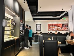 -太二酸菜鱼(武汉光谷保利店)