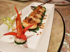-8餐厅(新葡京酒店)