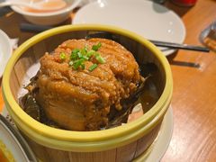 -莲餐厅·湖北菜·藕汤老手艺(愚园路店)