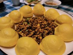 -紫光园·烤鸭(吕家营店)