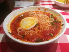 -西贝莜面村(当代商城店)