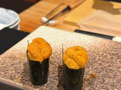 -Sushi Hanzo半藏(天环广场店)