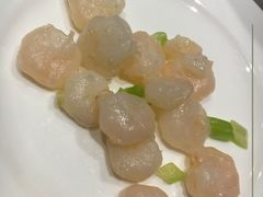 -君来梁溪饭店-餐厅