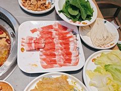 -蜀留香火锅·始于1999·原四川老火锅(白堤路店)