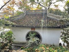 -秋霞圃