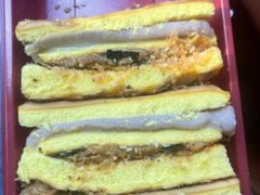 -詹记桃酥(融创茂店)