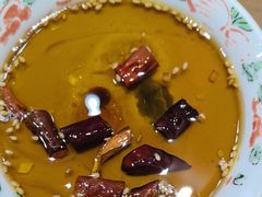 -北京老门框爆肚涮肉馆(凤城六路店)