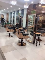 -佰亿Salon·烫染造型