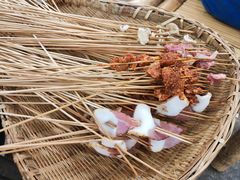 -咏勝锑锅麻辣烫(净居寺路总店)
