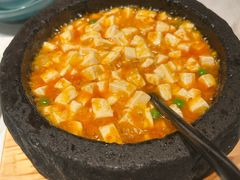 -醉舍·新淮扬菜(长宁龙之梦店)