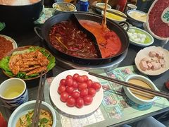 -巴蜀大将火锅(春熙店)