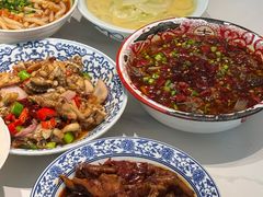 -欧记大排档·景德菜(上海首店)