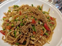 -彭耕记猪油炒小菜(吉联mall店)