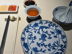 -侨美食家·粤菜(体育西路店)