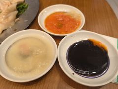 -绿柠食堂(北外滩店)