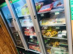 -锅圈食汇火锅烧烤食材超市(回龙观店)