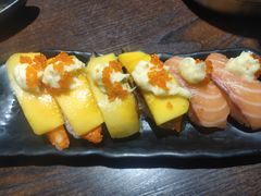 -榴大大·寿司先生(市桥店)