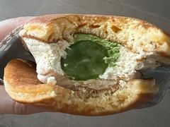 -辛一·铜锣烧(大宁久光店)