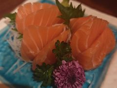 -鸟泉居酒屋·烧鸟·酒馆(百子湾店)