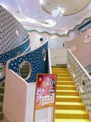 -奈尔宝家庭中心·亲子餐厅(苏州大悦城店)