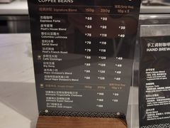 -Peet's Coffee皮爷咖啡(德基店)