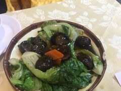 -佛有缘素食馆·荔湾老字号(陈家祠首店)