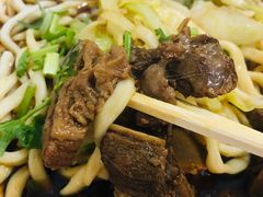 -新月斋(豆瓣胡同店)