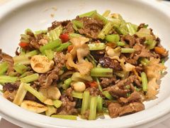-楚山晓·湖北菜(武汉光谷K11店)