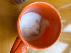 -视界美食自助餐厅·石家庄希尔顿酒店